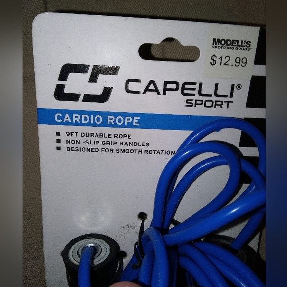 Jump Rope BRAND NEW - Picture 3 of 7